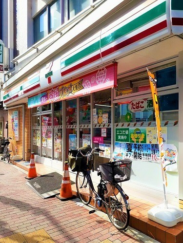 目白シティ その他外観1