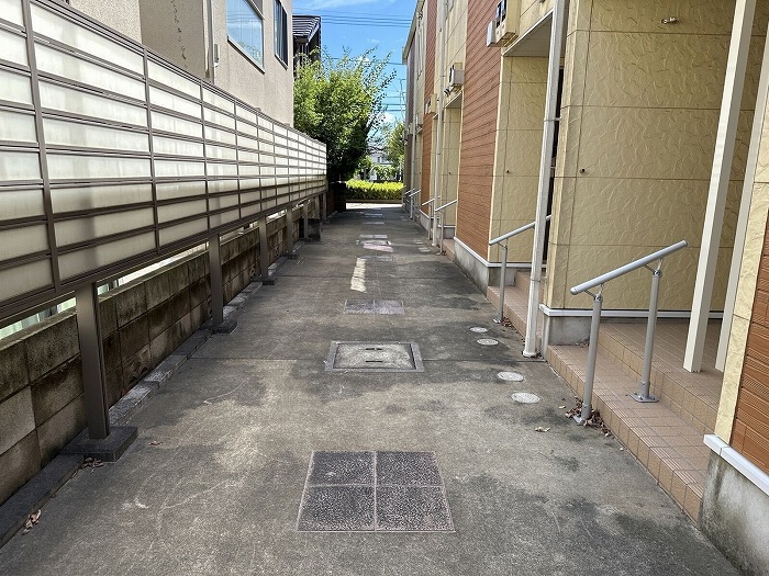 レオネクストウェストベルク その他6