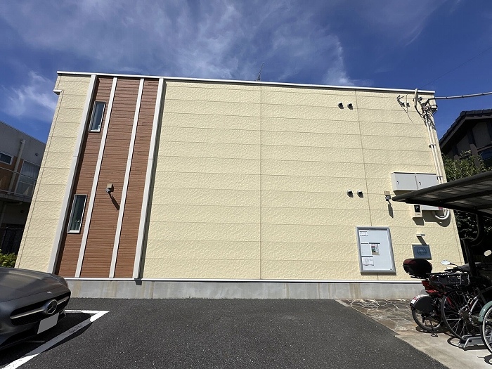レオネクストウェストベルク その他外観1