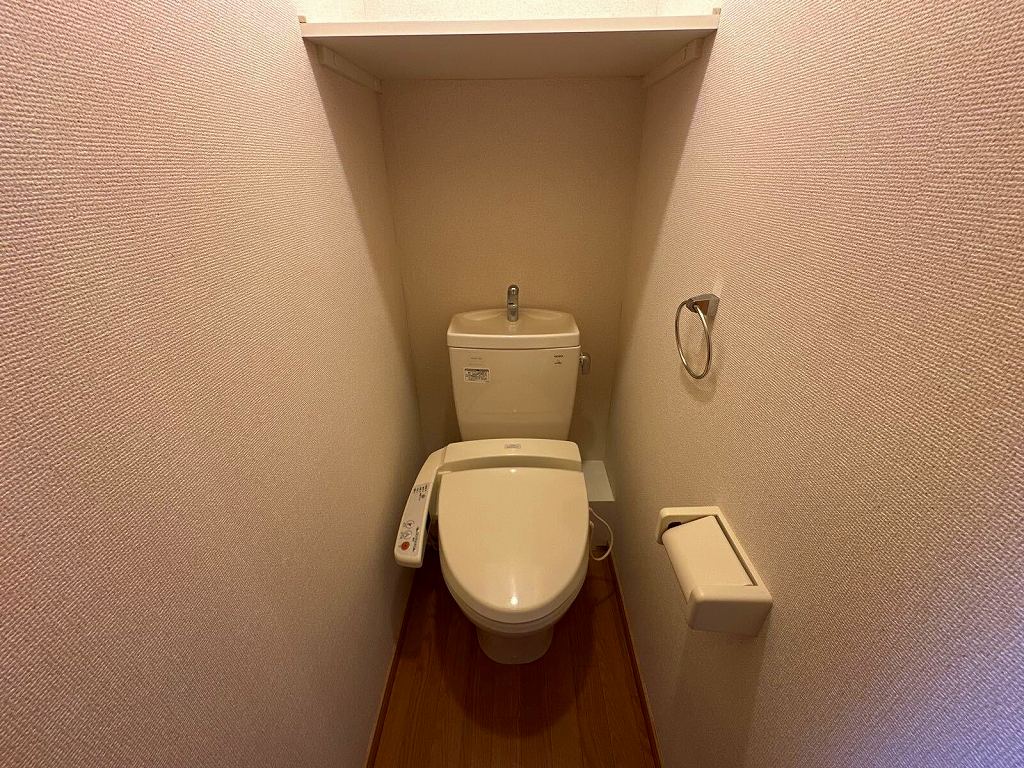 レオパレスサンフラワーＡ その他12