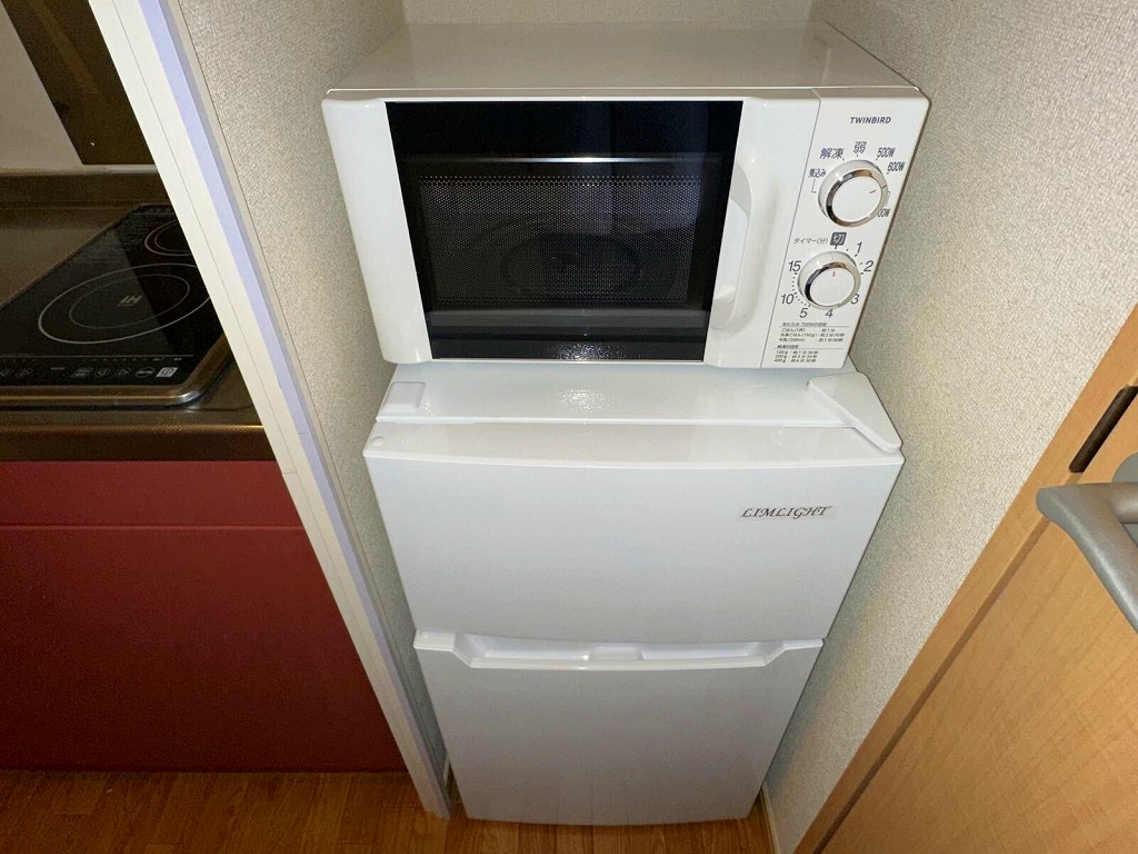レオパレスサンフラワーＡ その他14