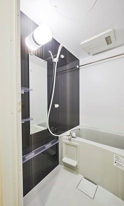 アルテシモリブラ 風呂画像