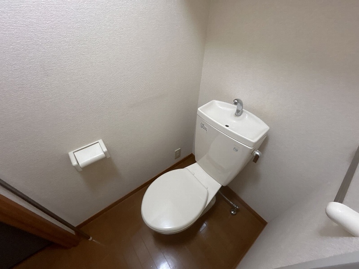 レオパレスソレイユ その他10