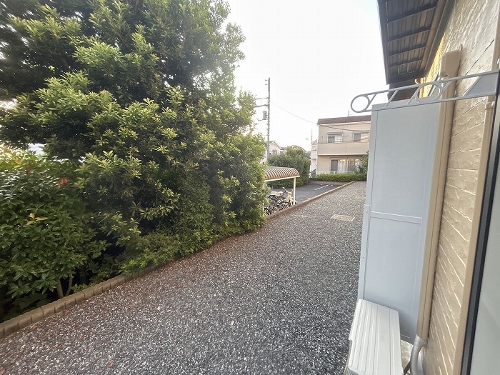レオパレスソレイユ その他13