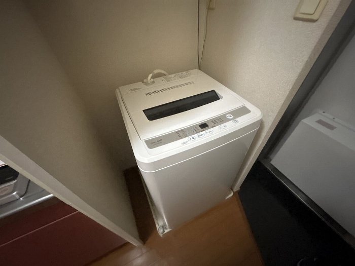 レオパレスソレイユ その他15