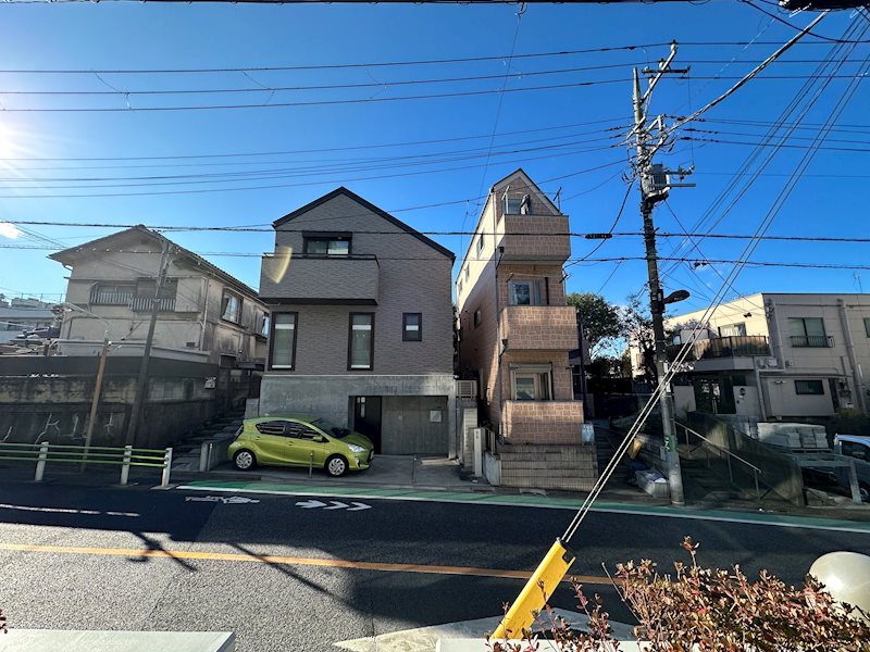 ディアレイシャス下高井戸 その他4