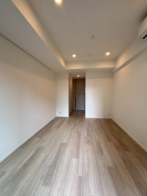 MINAMIAZABU　NORTH リビング
