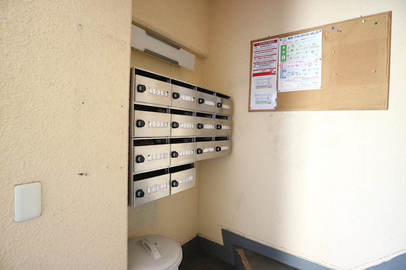 西大久保イレブン その他外観1