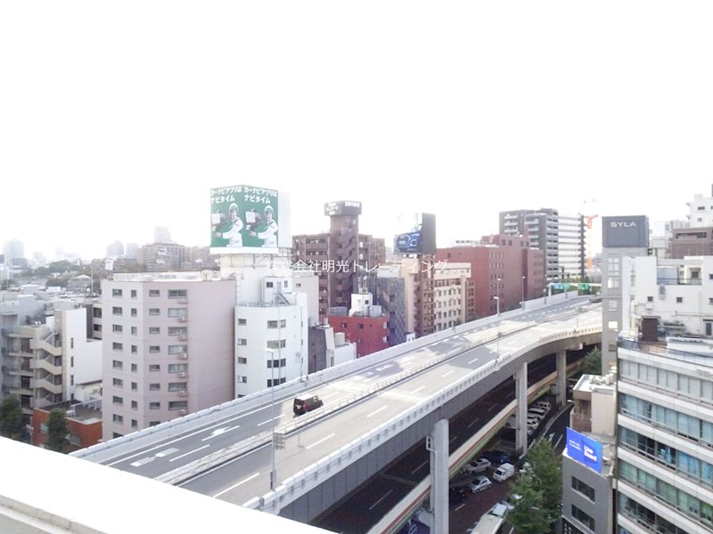 ﾒｲﾝｽﾃｰｼﾞ西麻布Ⅱ その他4