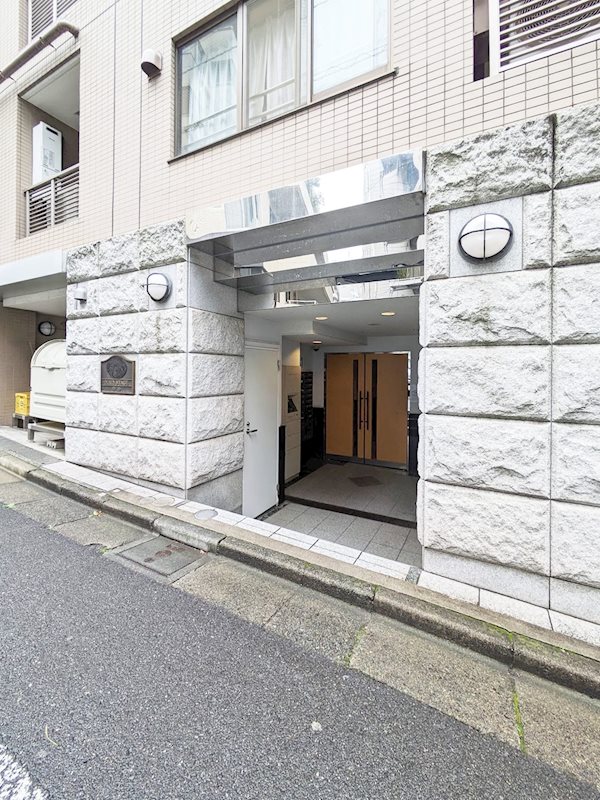 メインステージ青山 その他外観1