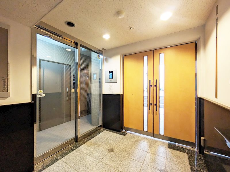 メインステージ青山 その他外観2