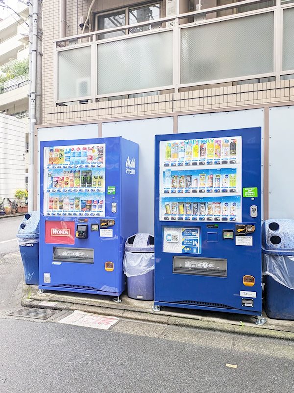 メインステージ青山 その他外観6