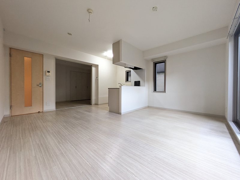 Ｈｏｕｓｅ　Ｋ ベッドルーム