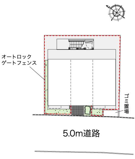 レオパレスルルド その他1