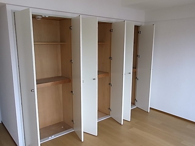 高雅ホームズ学芸大 ベッドルーム