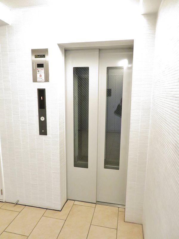 山手曙橋マンション その他4