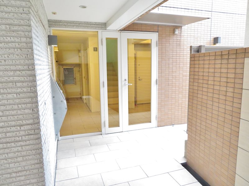 山手曙橋マンション その他6