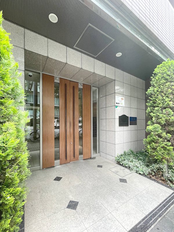 メインステージ西新宿 その他外観1