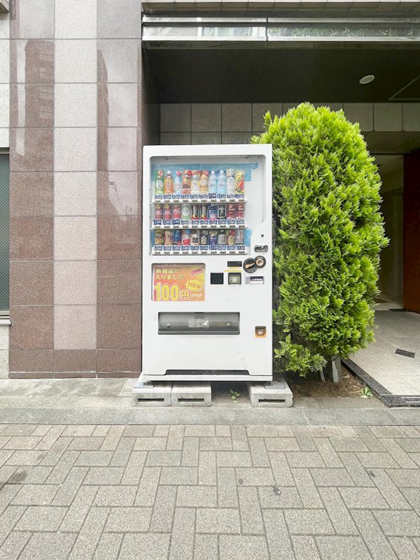 メインステージ西新宿 その他外観6