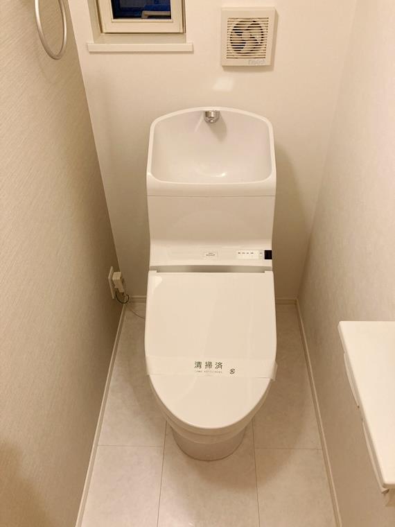 高松戸建 その他2