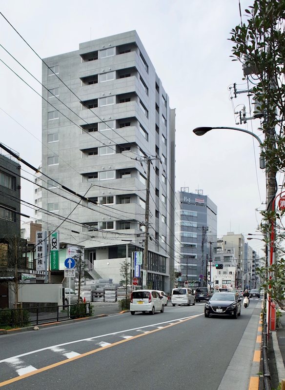 RIOILHA その他外観3