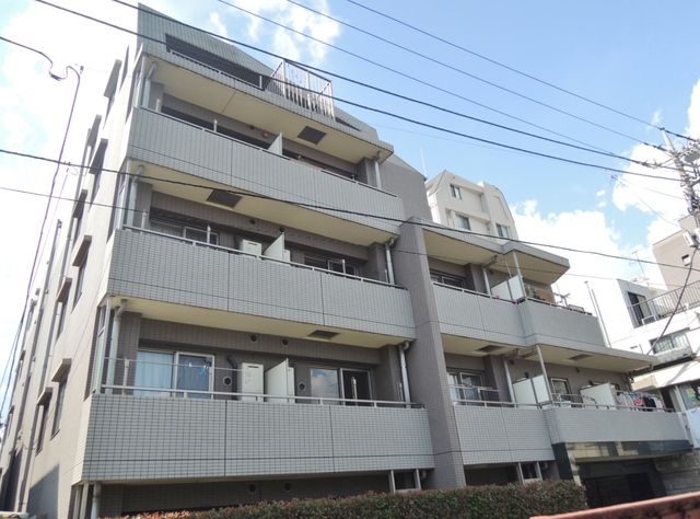 外観・土地