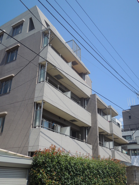 日神デュオステージ西荻窪 その他外観2