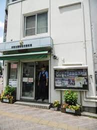 ジェノヴィア東大前グリーンヴェール 周辺画像9