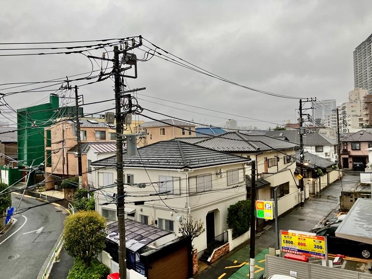 ヴィラロイヤル文京西片 その他8
