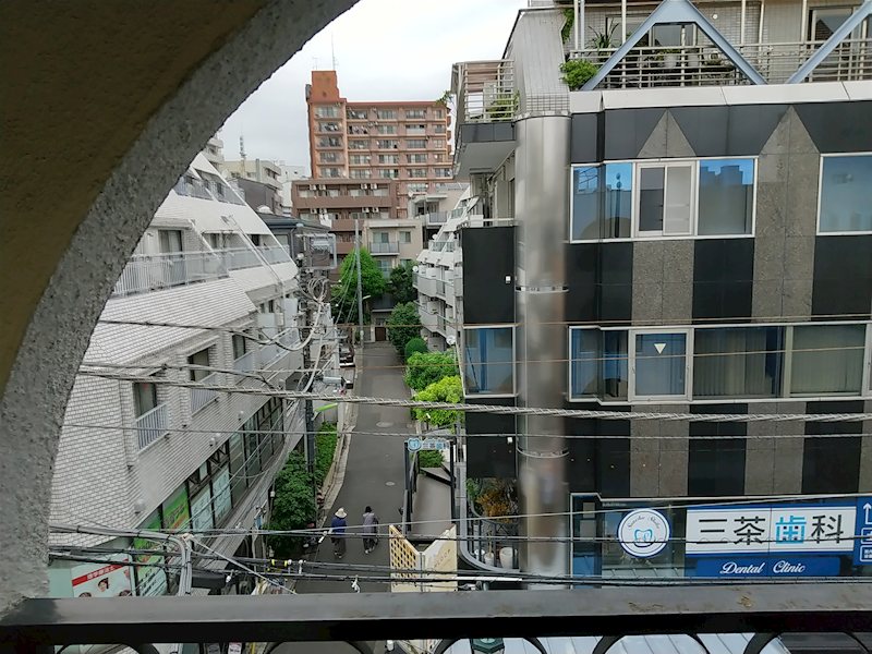 平原マンション その他4