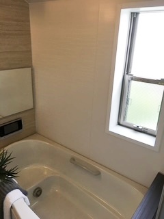荻窪戸建 ベッドルーム
