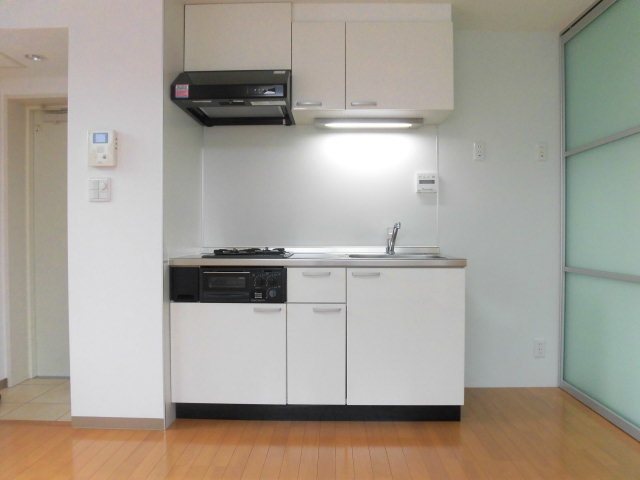 Scimone キッチン