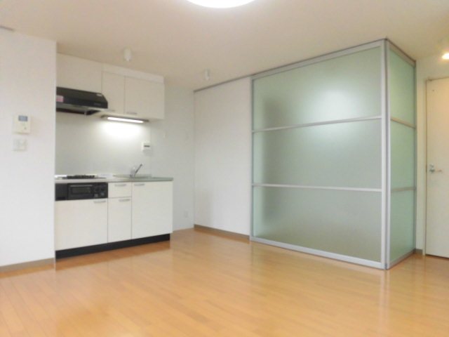 Scimone ベッドルーム