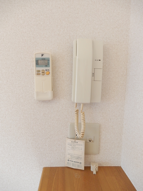 ＭＵスクエア等々力 その他4