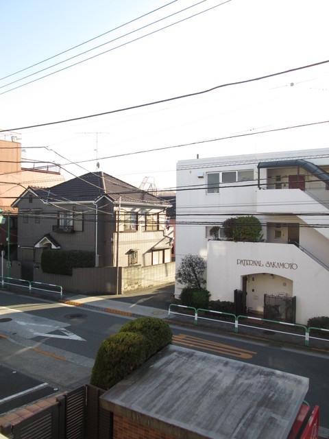ＭＵスクエア等々力 その他7