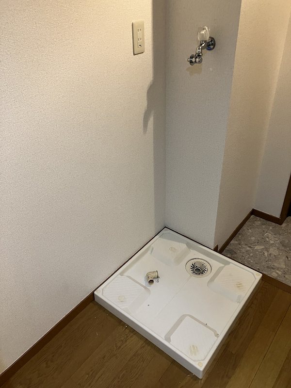 K&amp;amp;MハイツⅢ その他4