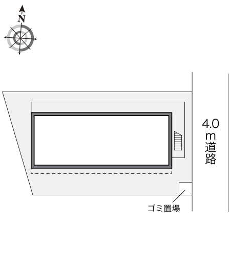 レオパレスＲＯＫＡ その他1