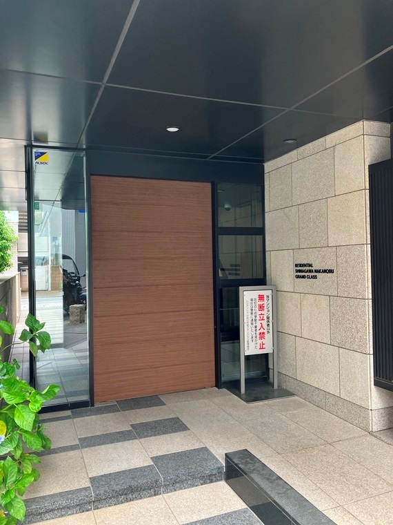 レジデンシャル品川中延グランクラス その他7