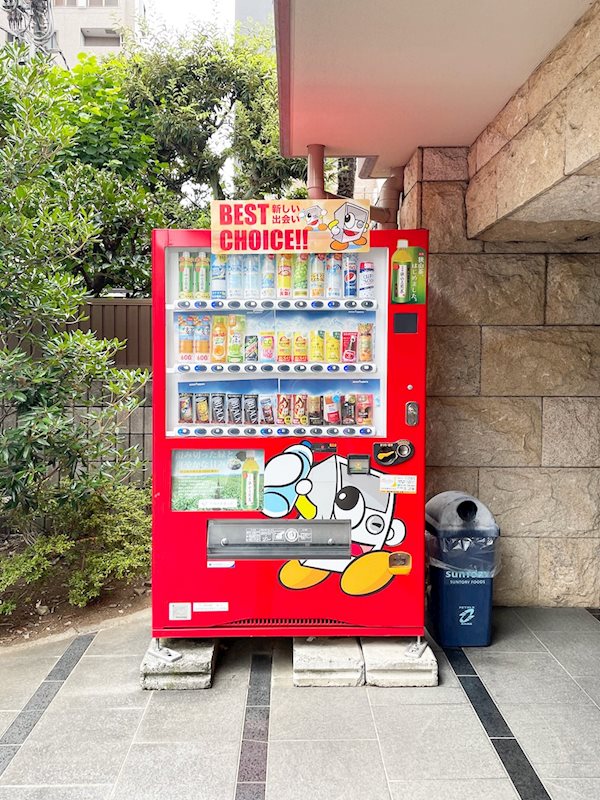 メインステージ広尾 その他外観5