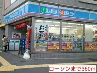 ＡＲＡＳＡＩ．Ｋ．Ａ その他外観4