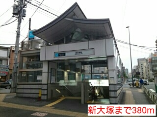 ＡＲＡＳＡＩ．Ｋ．Ａ その他外観6