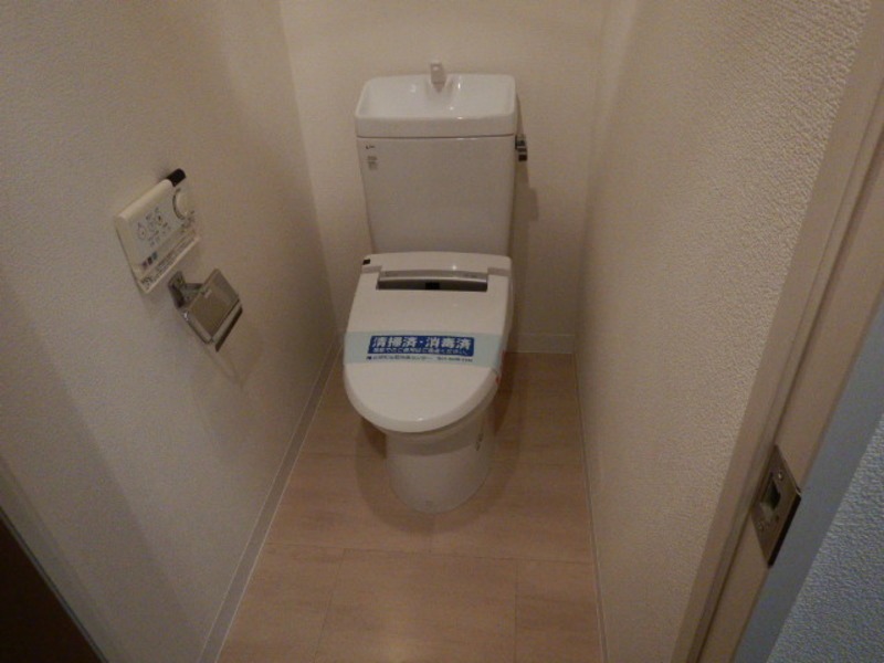 ステージファースト戸越銀座 その他1