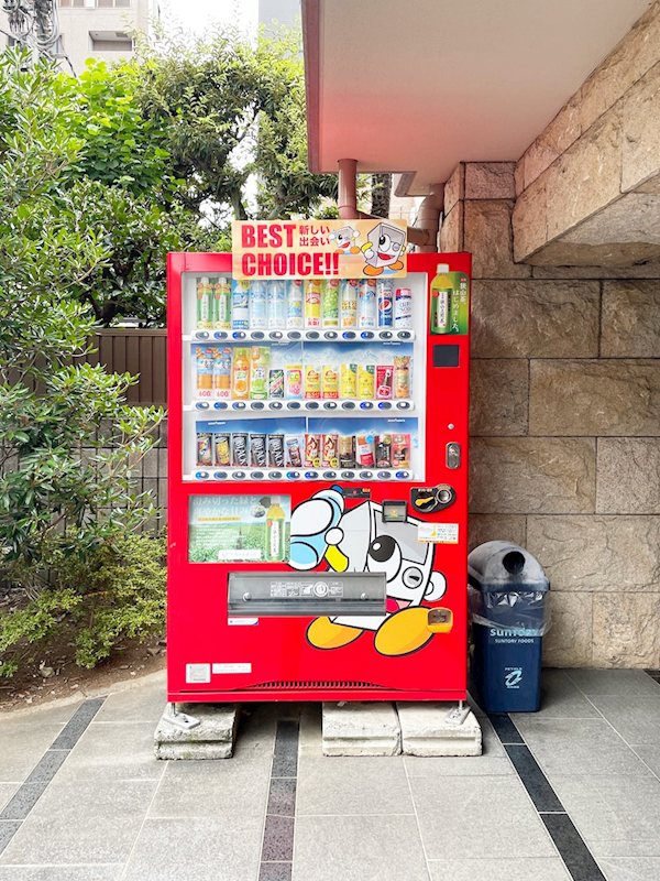 メインステージ広尾 その他外観6