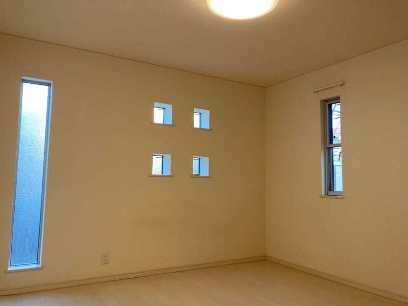ル・モナミ リビング