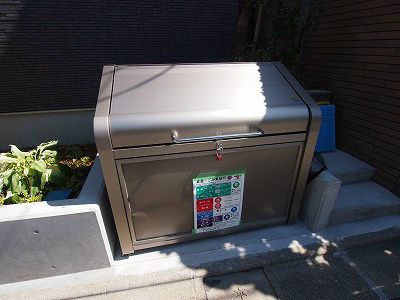 Ｔ　Ｃｏｕｒｔ（ティーコート） その他外観2