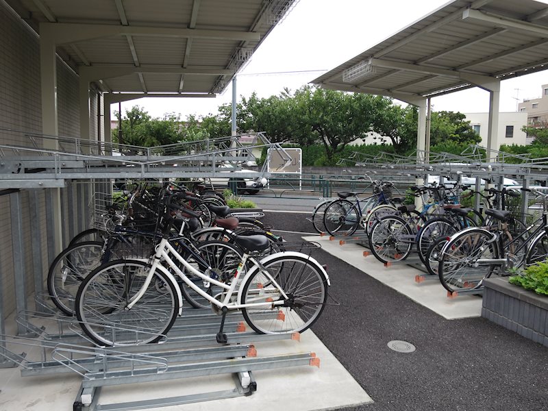 セジョリ新宿西落合 その他外観5