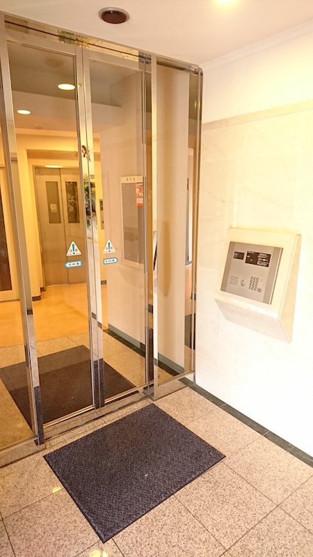 ビバグランデ光琳 その他外観1