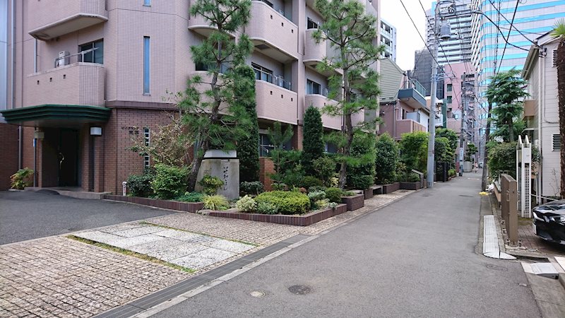 ビバグランデ光琳 その他外観3