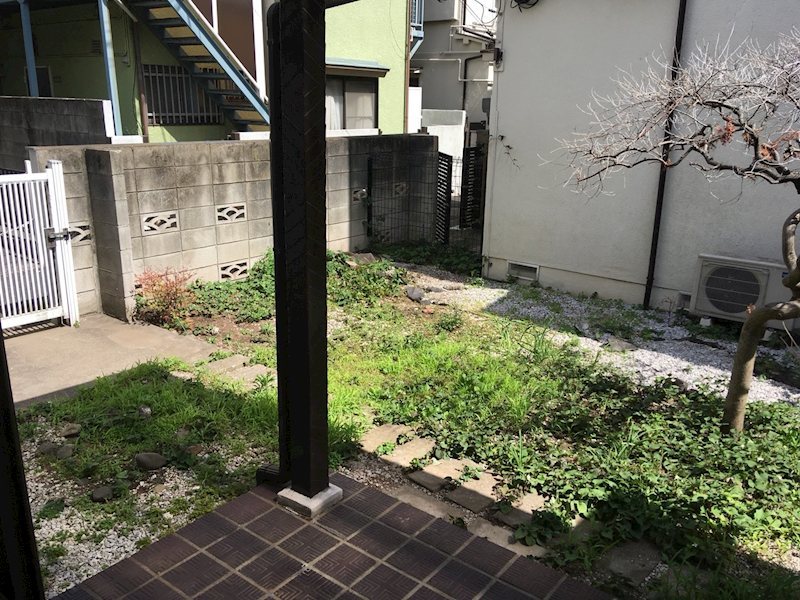 荏原6(109-5-5)戸建 その他2