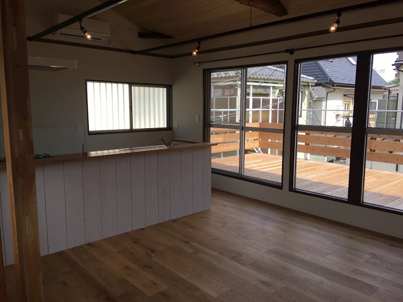荏原6(109-5-5)戸建 その他4